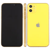 Black Screen Non-Working Fake Dummy Display Model for iPhone 11